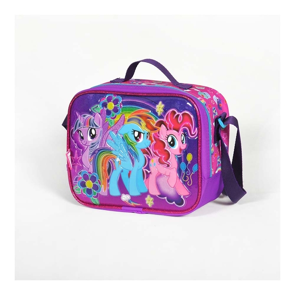 My Little Pony Beslenme Çantası 42860 