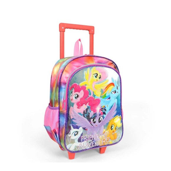 My Little Pony Çekçek Okul Çantası 43083 