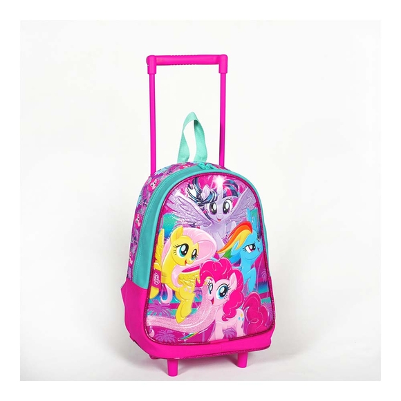 My Little Pony Çekçek Okul Çantası 43087 
