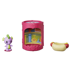 My Little Pony Cutie Mark Crew Sürpriz Paket E1977 - Thumbnail