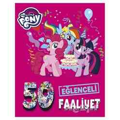 My Little Pony - Eğlenceli Faaliyet - Thumbnail