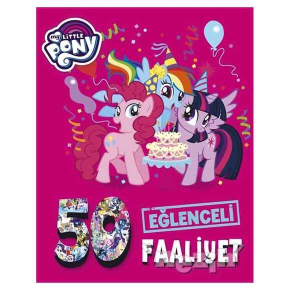 My Little Pony - Eğlenceli Faaliyet