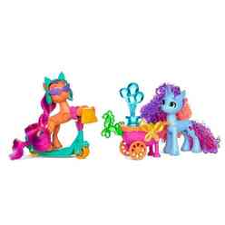 My Little Pony: Figür Set F8725 - Thumbnail