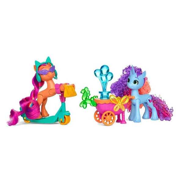 My Little Pony: Figür Set F8725
