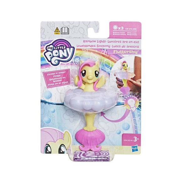 My Little Pony Gökkuşağı Işıklı E5108