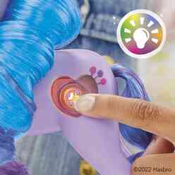 My Little Pony Işıklı Ve Sesli İzzy Moonbow Oyun Seti F3870 - Thumbnail