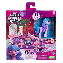 My Little Pony İzzy Moonbow Unicorn Çay Partisi F6112 - Thumbnail