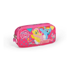 Sms My Lıttle Pony - My Lıttle Pony Kalem Çanta 42160 