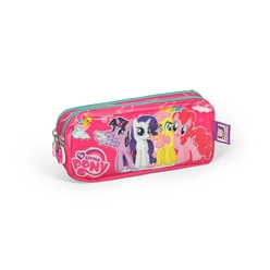 Sms My Lıttle Pony - My Lıttle Pony Kalem Çanta 42162 