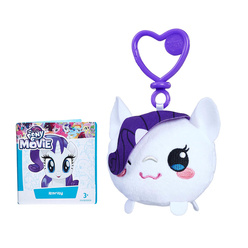 My Little Pony Klipsli Mini Pony Peluş E0030 - Thumbnail