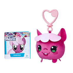 My Little Pony Klipsli Mini Pony Peluş E0030 - Thumbnail