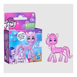 My Little Pony Movie Mainan Pony Ass. F3326 - Thumbnail