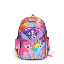 My Lıttle Pony Okul Çanta 43081 - Thumbnail