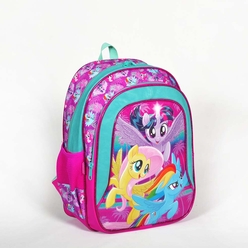 Sms My Lıttle Pony - My Little Pony Okul Çanta 43085 