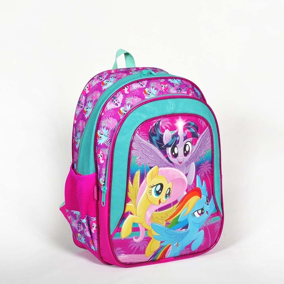 My Little Pony Okul Çanta 43085 