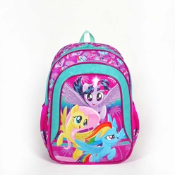 My Little Pony Okul Çanta 43085 - Thumbnail