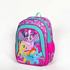 My Little Pony Okul Çanta 43085 - Thumbnail