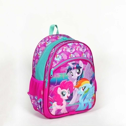 Sms My Lıttle Pony - My Lıttle Pony Okul Çanta 43086 