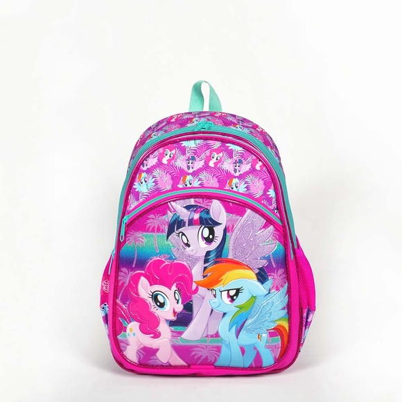My Lıttle Pony Okul Çanta 43086 