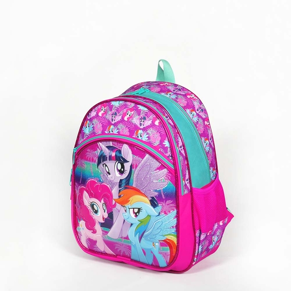 My Lıttle Pony Okul Çanta 43086 