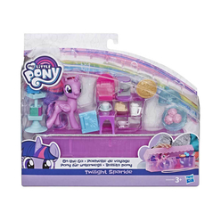 My Little Pony Oyun Çantası E4967 - Thumbnail