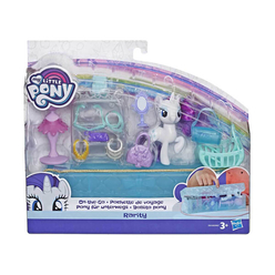 My Little Pony Oyun Çantası E4967 - Thumbnail