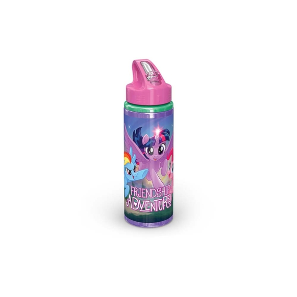 My Lıttle Pony Pipetl Çelik Matara 600Ml 42935 
