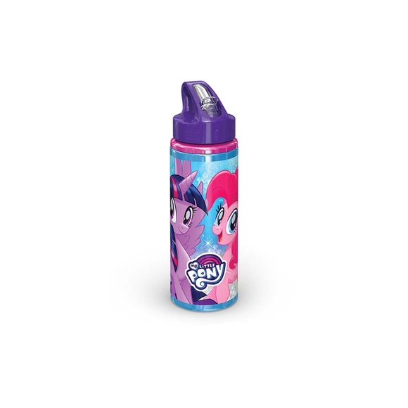 My Lıttle Pony Pipetl Çelik Matara 600Ml 42935 