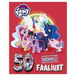 My Little Pony - Renkli Faaliyet - Thumbnail
