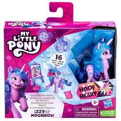 My Little Pony Sevimli İşaret Sihri Pony Figür F3869 - Thumbnail