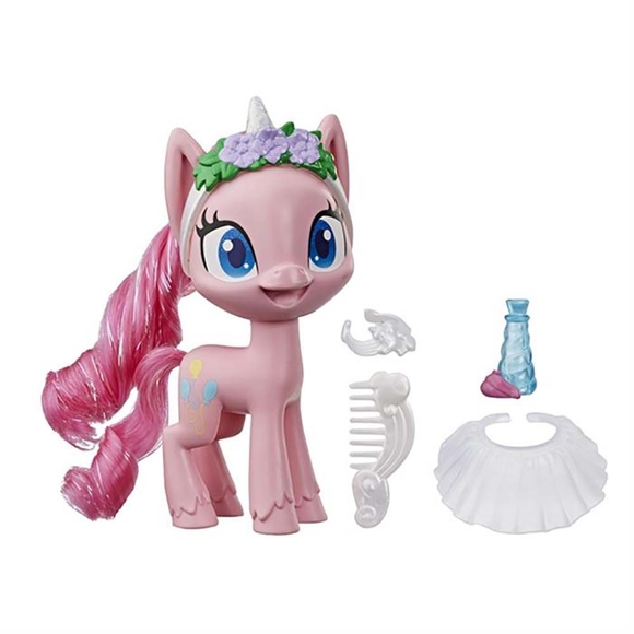 My Little Pony Sihirli İksir Aksesuarlı Pony E9101