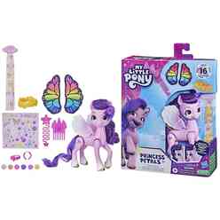 My Little Pony Style Of The Day Ast. F6349 - Thumbnail