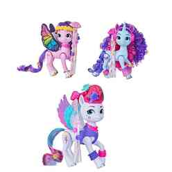 My Little Pony Style Of The Day Ast. F6349 - Thumbnail