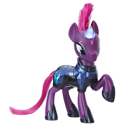 My Little Pony Tempest Shadow Işıklı Figür E2514 - Thumbnail