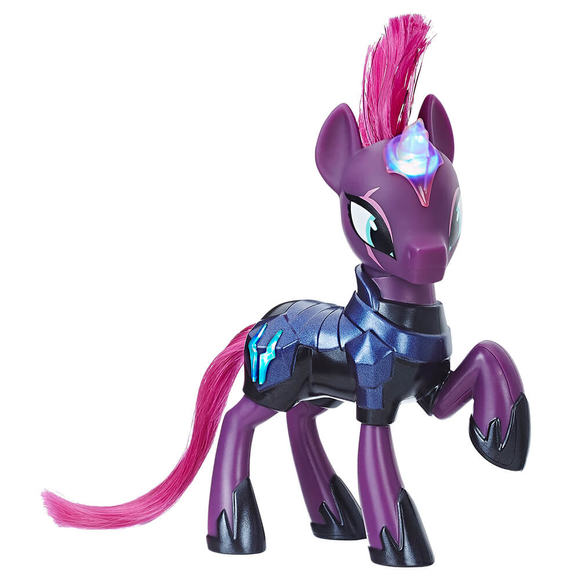 My Little Pony Tempest Shadow Işıklı Figür E2514