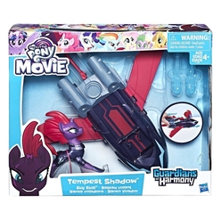 My Little Pony Tempest Shadow’un Aracı C1060 - Thumbnail