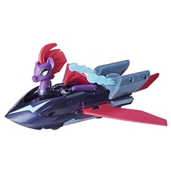 My Little Pony Tempest Shadow’un Aracı C1060 - Thumbnail