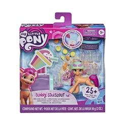 My Little Pony Yeni Bir Nesil Film Oyun Setleri F2863 - Thumbnail