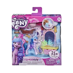 My Little Pony Yeni Bir Nesil Film Oyun Setleri F2863 - Thumbnail