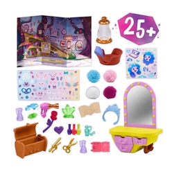 My Little Pony Yeni Bir Nesil Film Oyun Setleri F2863 - Thumbnail