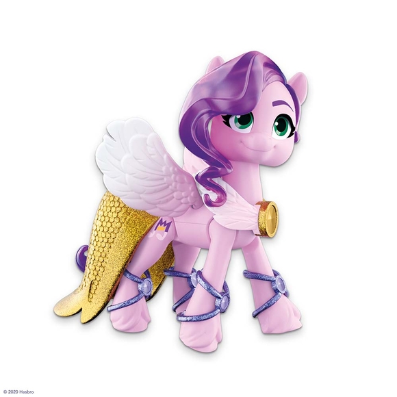 My Little Pony Yeni Bir Nesil Kristal Macera Pony Figür F1785-F2453