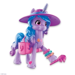 My Little Pony Yeni Bir Nesil Kristal Macera Pony Figür F1785-F2453 - Thumbnail