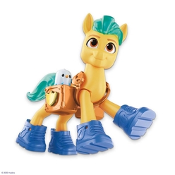 My Little Pony Yeni Bir Nesil Kristal Macera Pony Figür F1785-F2453 - Thumbnail
