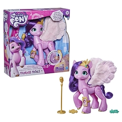 My Little Pony Yeni Bir Nesil Pop Yıldızı Prenses Petals F1796 - Thumbnail