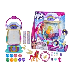 My Little Pony Yeni Bir Nesil Sunny Starscout’un Sihirli Feneri F3329 - Thumbnail