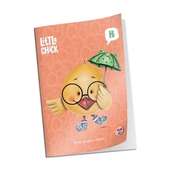 My Mia Art - My Mia Art Civciv Mini Defter 