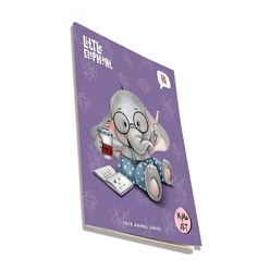 My Mia Art - My Mia Art Fil Defter