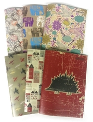 Mynote - My Note Campus 40 Yaprak Çizgisiz Defter UC6020-D