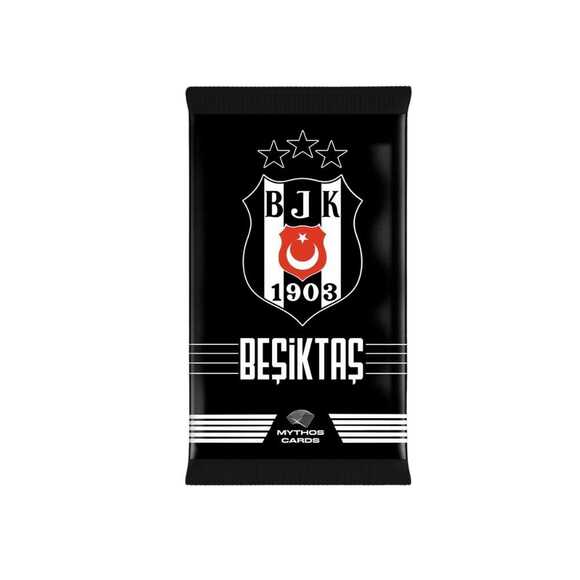 Mythos Beşiktaş 2023 - 24 Elements Serisi Moments Paket