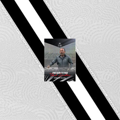 Mythos Beşiktaş 2025-2026 Sezonu Koleksiyon Kartları Karton Kutu - Thumbnail